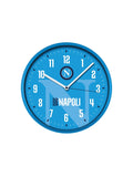 Orologio Da Parete Napoli Logo - 00875NA1