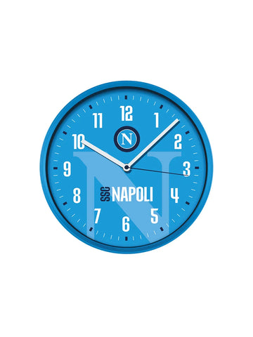 Orologio Da Parete Napoli Logo - 00875NA1