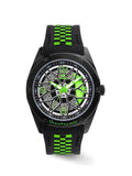 GRENPREMIO WHEEL - 030280DD