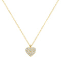 Collana Claire Oro Giallo Cubic Zirconia - 1411983