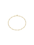 Bracciale Catena L'homme Or Oro Giallo - 1412928