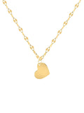 Collana Beverly Oro Giallo - 1426738