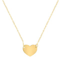 Collana Beverly Oro Giallo - 1428566