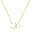 Collana Beverly Oro Giallo - 1432988