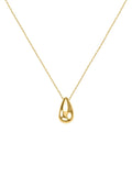 Collana Isabelle Oro Giallo - 1436388