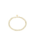 Bracciale stroili Golden Dream Placcato Oro Giallo - 1667001
