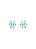 Orecchini Lobo Romantic Shine Ottone Cristallo - 1691849