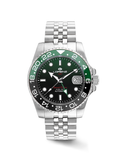 GMT - Special Edition Verde Nero - 030257CC