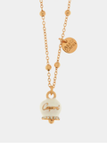 Collana CAPRI in Metallo - 3540855