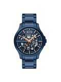 orologio solo tempo uomo Armani Exchange Hampton - AX2457