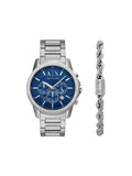 Orologio armani exchange - AX7176SET