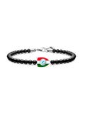 bracciale uomo gioielli Squadre di calcio Napoli - B-NB021UP4 scudetto