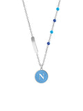 Collana Bambino Napoli Logo - B-NC002KAA
