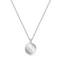 Collana Uomo Napoli Logo - B-NC002UAS