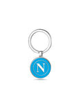 portachiavi unisex gioielli Squadre di calcio Napoli - B-NP001XAA