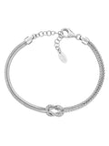 Bracciale amen Nodo d'Amore - BRNOAMBB18