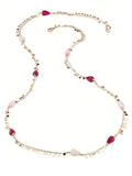 collana sovrani Cristal Magique - J10035