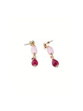 orecchini donna gioielli Sovrani Cristal Magique - J10037