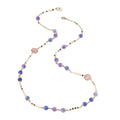 collana sovrani Cristal Magique - J10760