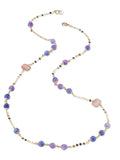 collana sovrani Cristal Magique - J10760