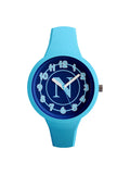 orologio al quarzo bambino Squadre di calcio Napoli - P-NA480KB2