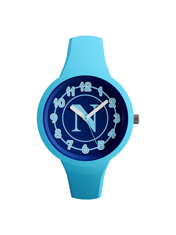 orologio al quarzo bambino Squadre di calcio Napoli - P-NA480KB2