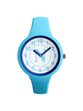 orologio al quarzo bambino Squadre di calcio Napoli - P-NA480KW2