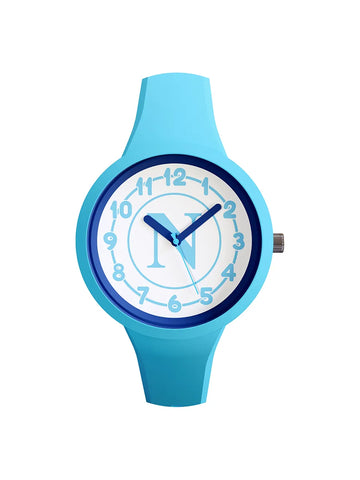orologio al quarzo bambino Squadre di calcio Napoli - P-NA480KW2