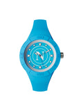 orologio al quarzo bambino Squadre di calcio Napoli - P-NA485XA1