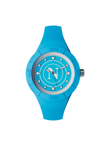 orologio al quarzo bambino Squadre di calcio Napoli - P-NA485XA1