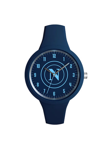 orologio al quarzo Squadre di calcio uomo Napoli P-NB480XB2