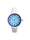 orologio al quarzo bambino Squadre di calcio Napoli - P-NW480KA2