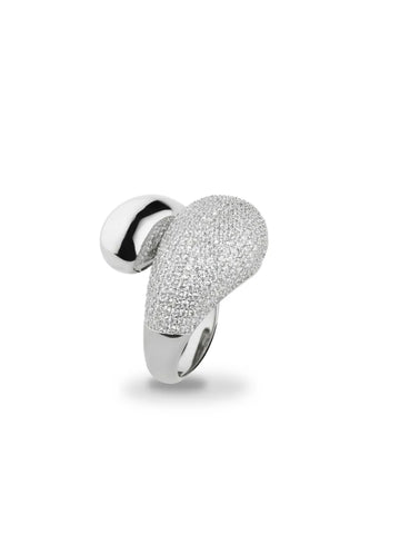 anello sovrani - J10945