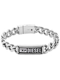 bracciale diesel uomo - DX1243040