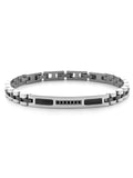 bracciale 4US cesare paciotti - 4UBR7572