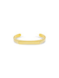 bracciale liu jo uomo colore oro - MLJ480