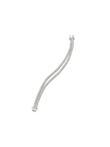 bracciale sovrani tennis - J10934