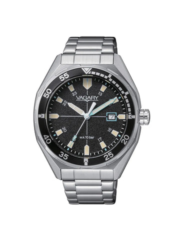 Orologio Vagary Acqua39 Solotempo - IB9-417-51