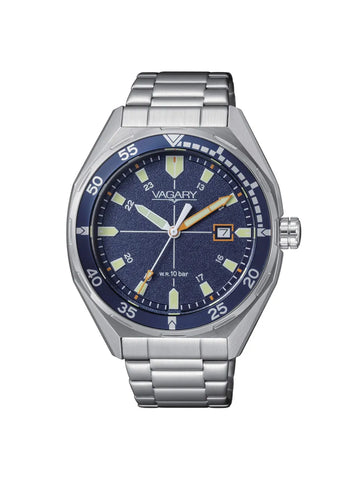 Orologio Vagary Acqua39 Solotempo - IB9-417-71