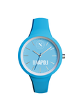Orologio al quarzo Squadra di calcio uomo Napoli P-NA480XA3