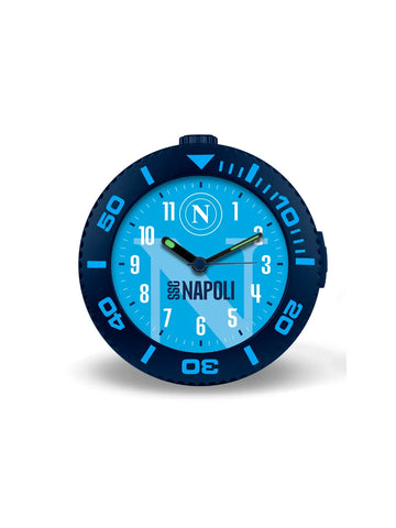 Orologio sveglia Napoli  - JA7114NA1