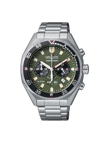 Orologio Vagary Acqua39 Crono - IV2-010-41