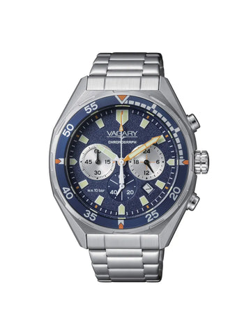 Orologio Vagary Acqua39 Crono - IV2-010-71