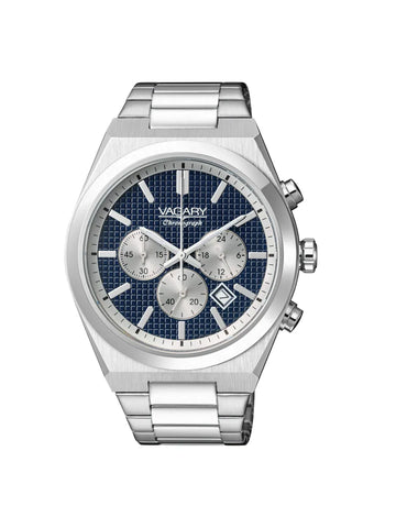 Orologio Vagary Timeless Crono Uomo - IV4-918-73