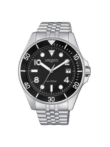 Orologio Vagary Acqua39 Solotempo - VD5-015-51