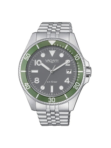 Orologio Vagary Acqua39 Solotempo - VD5-015-61